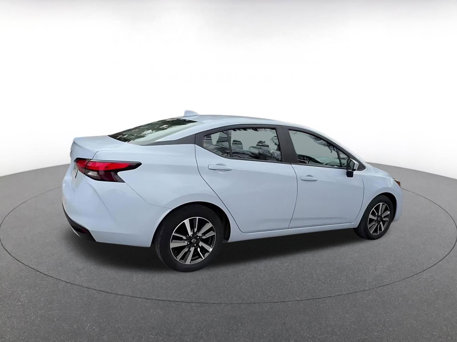 Thumbnail: 2025 Nissan Versa - 14