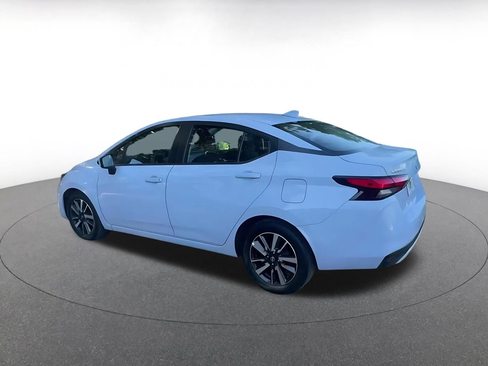 Thumbnail: 2025 Nissan Versa - 9