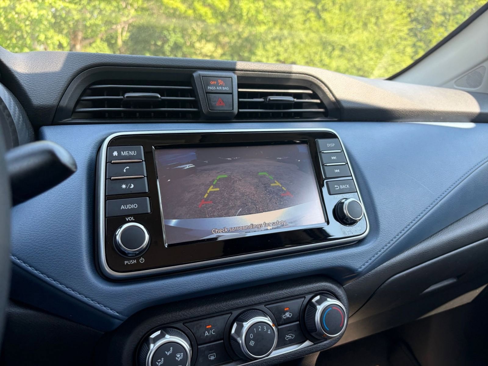 Thumbnail: 2025 Nissan Versa - 22
