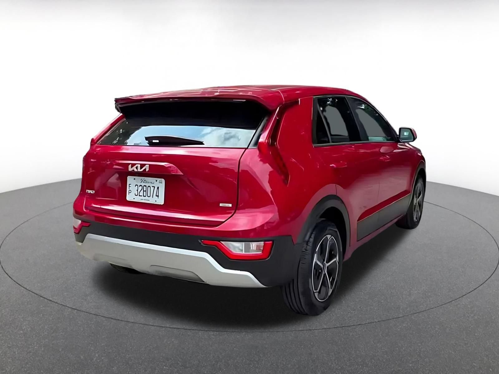 Thumbnail: 2026 Kia Niro - 12