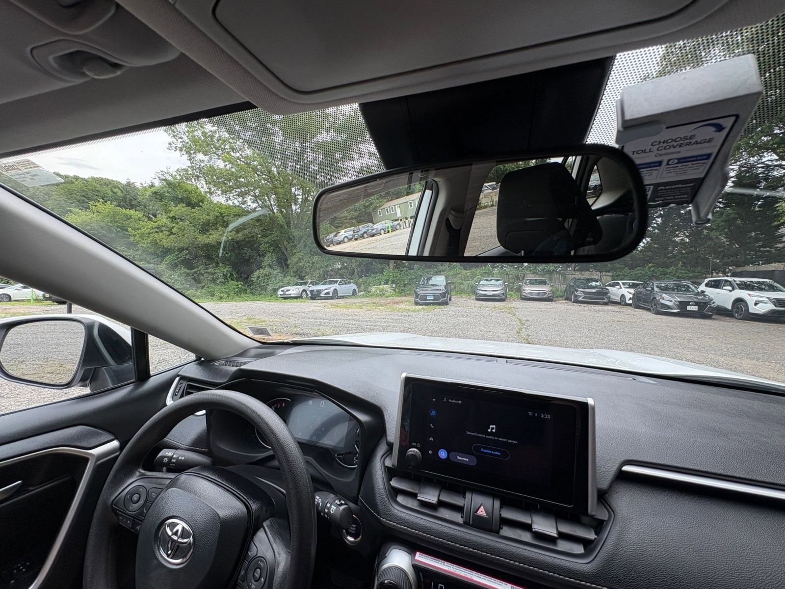 Thumbnail: 2024 Toyota RAV4 - 30