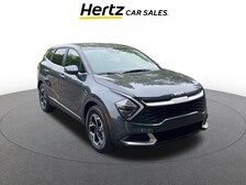 2024 Kia Sportage LX -
                  Smithtown, NY