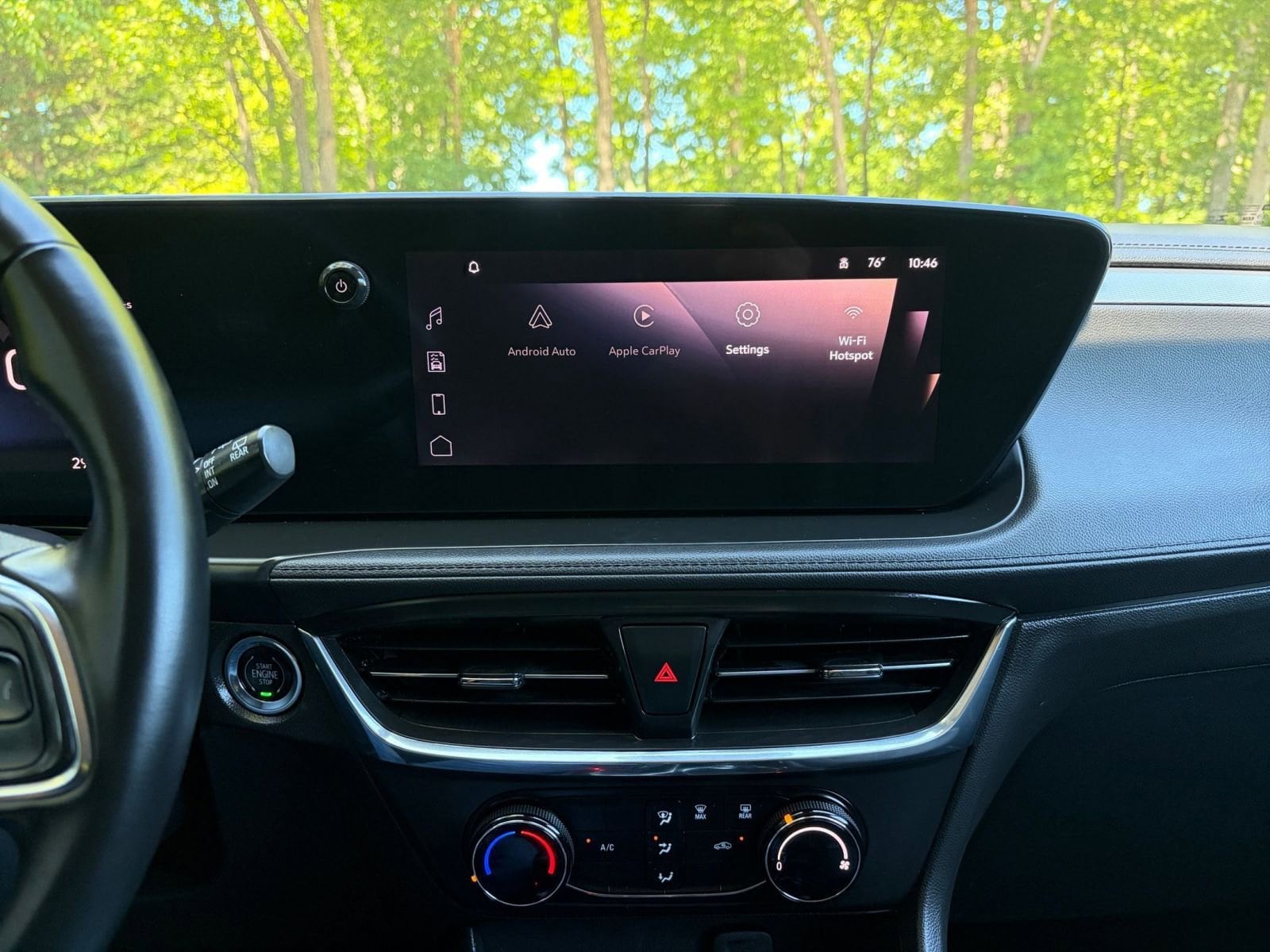 Thumbnail: 2025 Buick Encore GX - 17