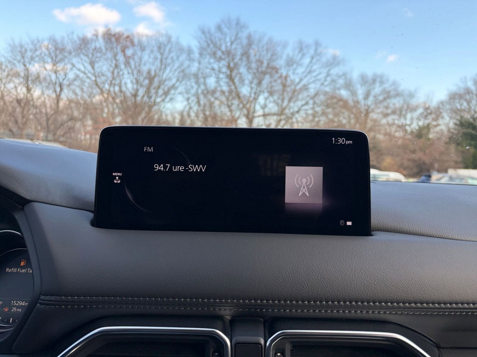 Thumbnail: 2025 Mazda CX-5 - 21