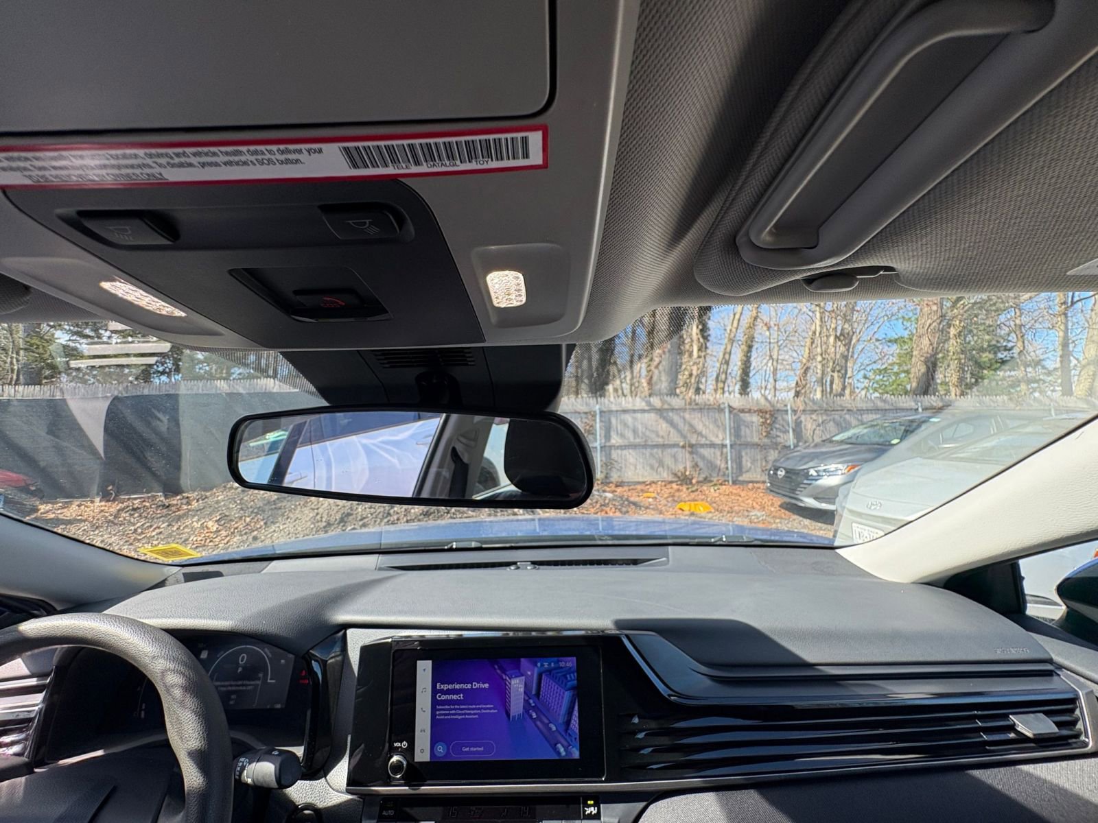 Thumbnail: 2025 Toyota Camry - 30