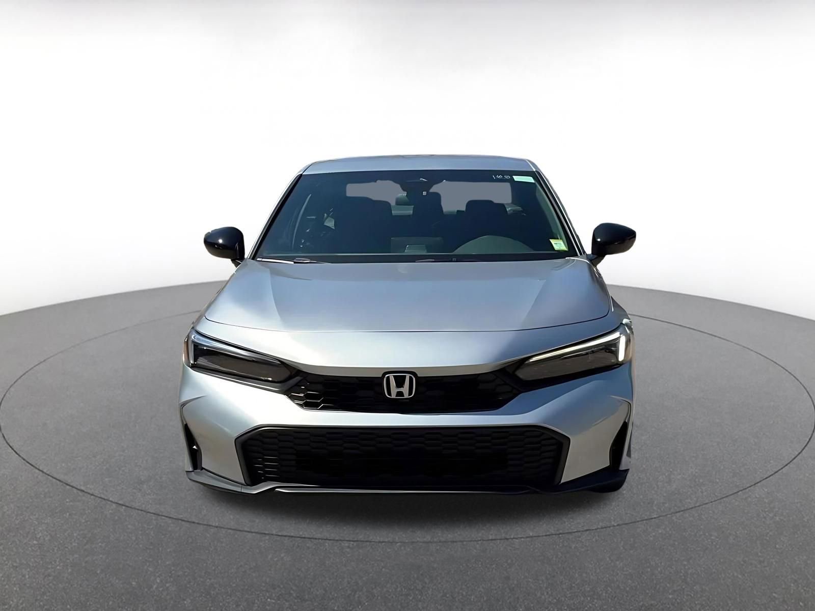 Thumbnail: 2025 Honda Civic - 4