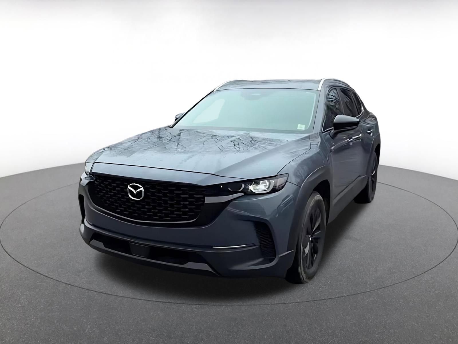 Thumbnail: 2025 Mazda CX-50 - 7