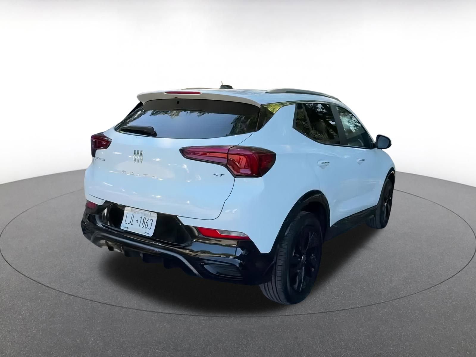 Thumbnail: 2024 Buick Encore GX - 15