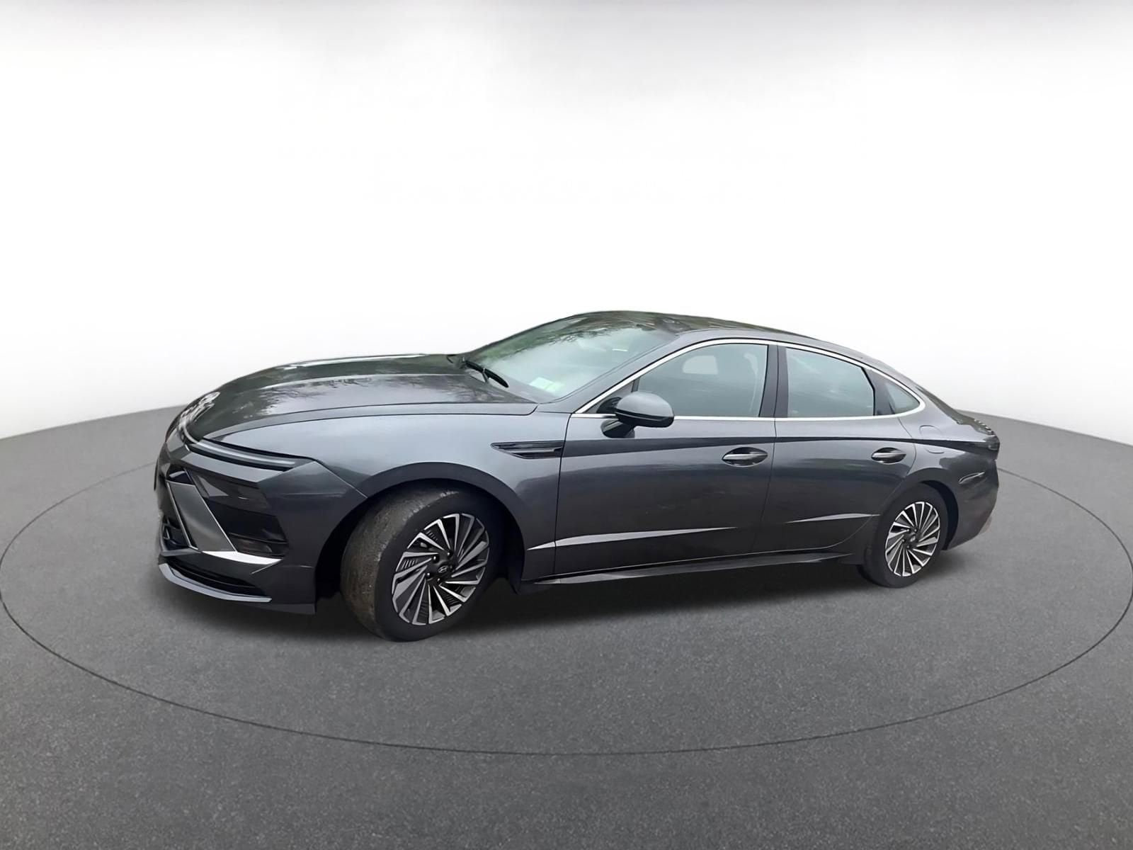 Thumbnail: 2025 Hyundai Sonata - 8