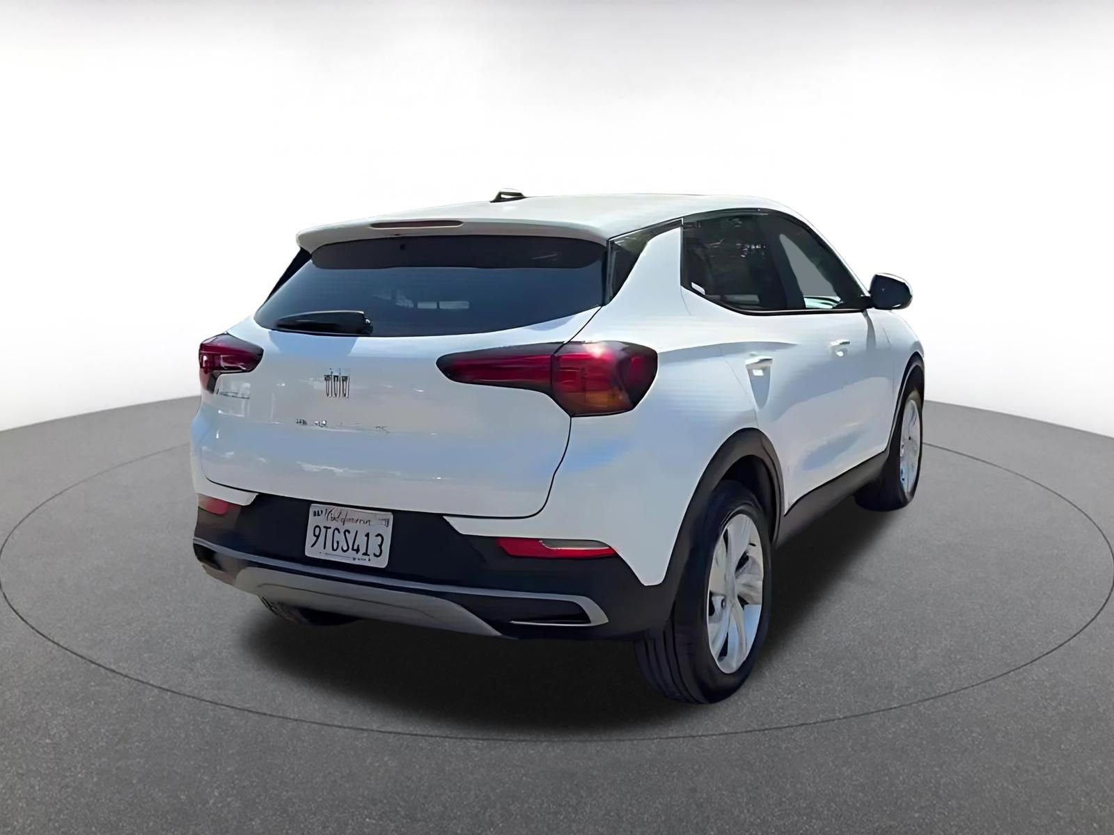 Thumbnail: 2025 Buick Encore GX - 15