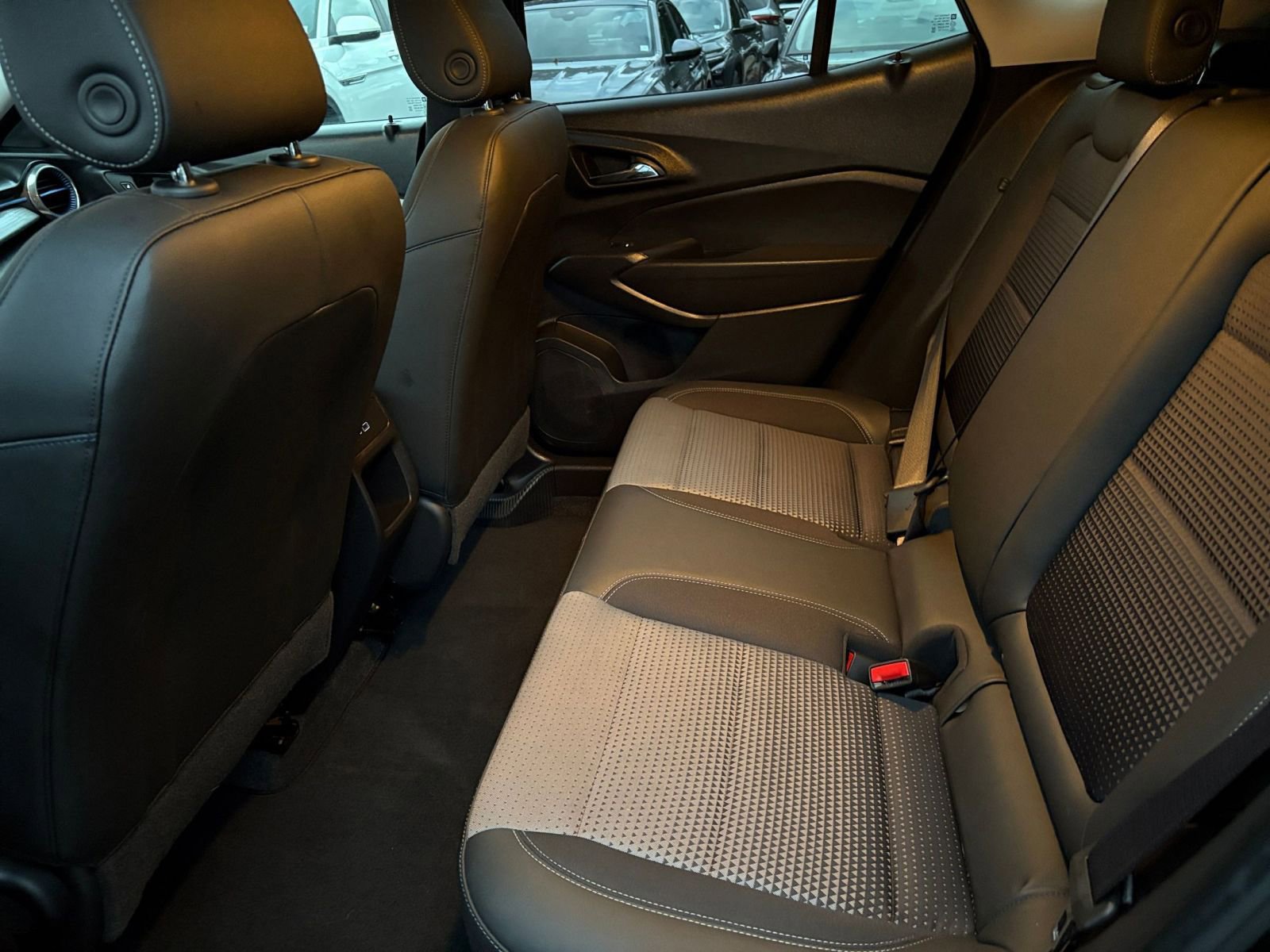 Thumbnail: 2025 Chevrolet Trax - 23