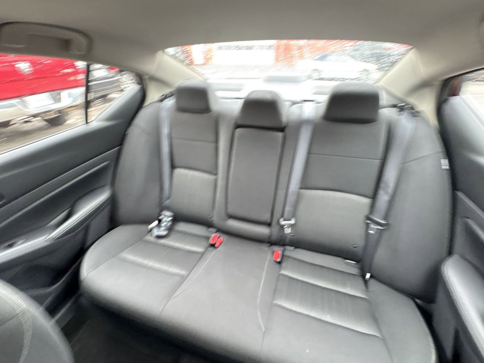 Thumbnail: 2025 Nissan Altima - 14