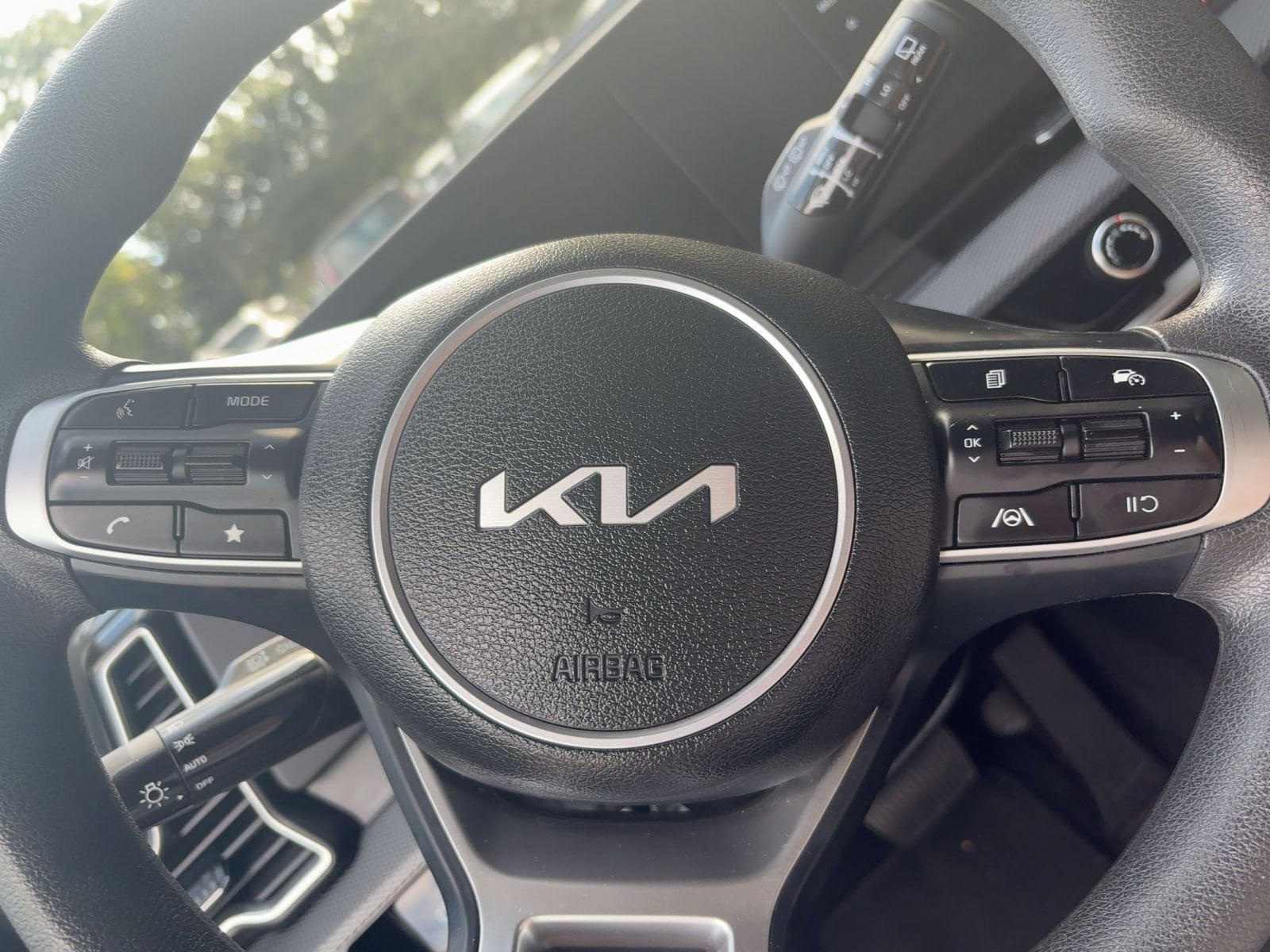 Thumbnail: 2024 Kia Sportage - 4