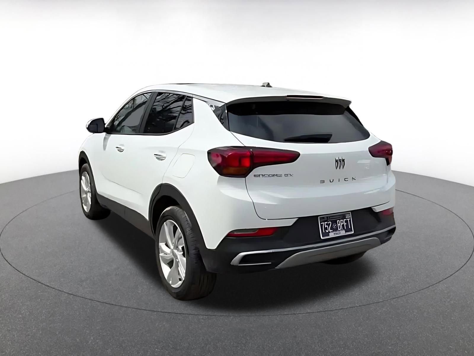 Thumbnail: 2025 Buick Encore GX - 11