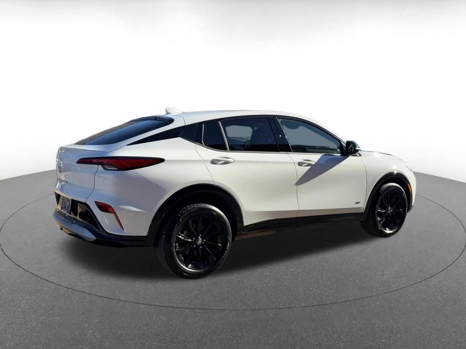 Thumbnail: 2025 Buick Envista - 15