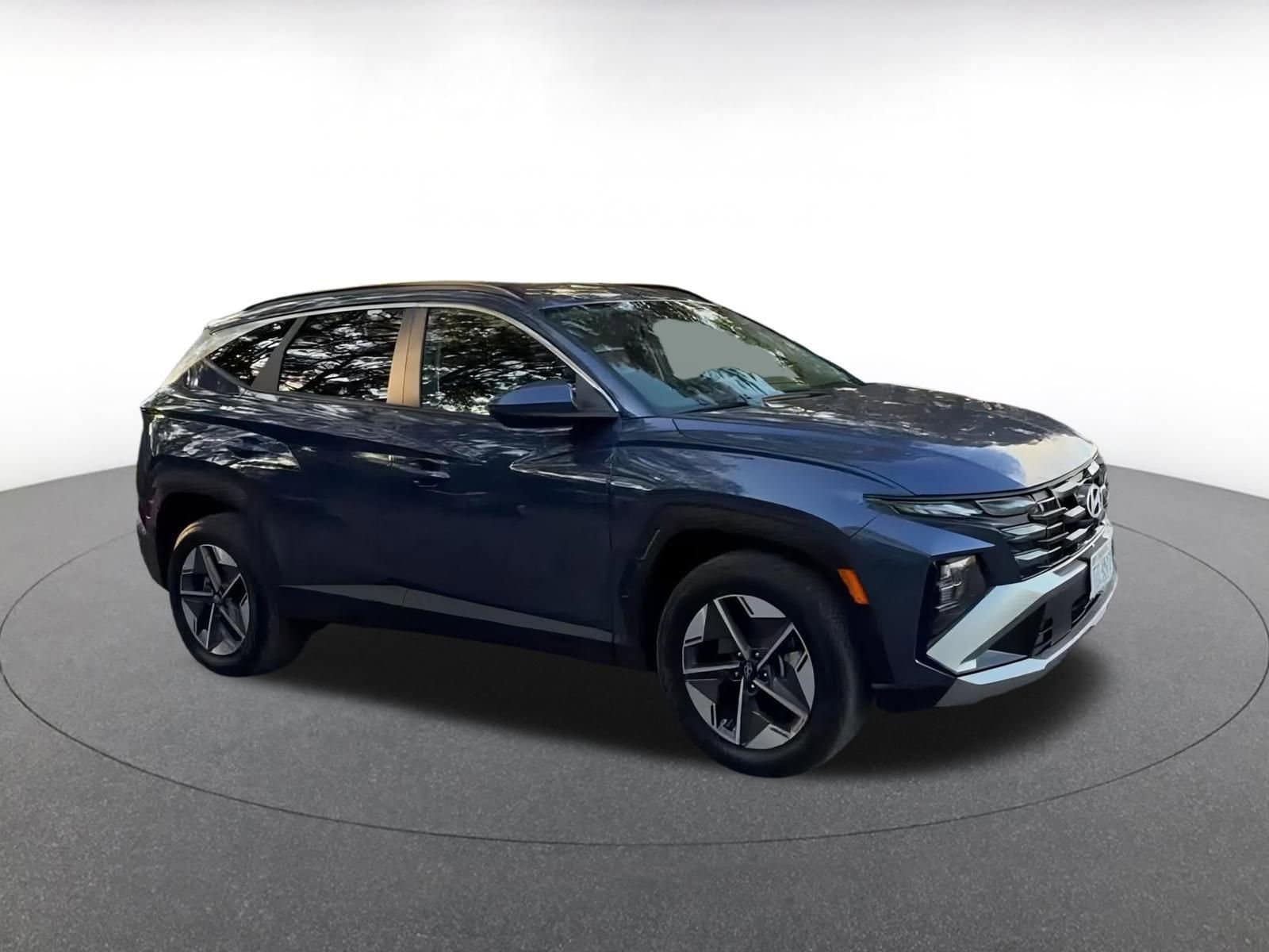 Thumbnail: 2025 Hyundai Tucson - 2