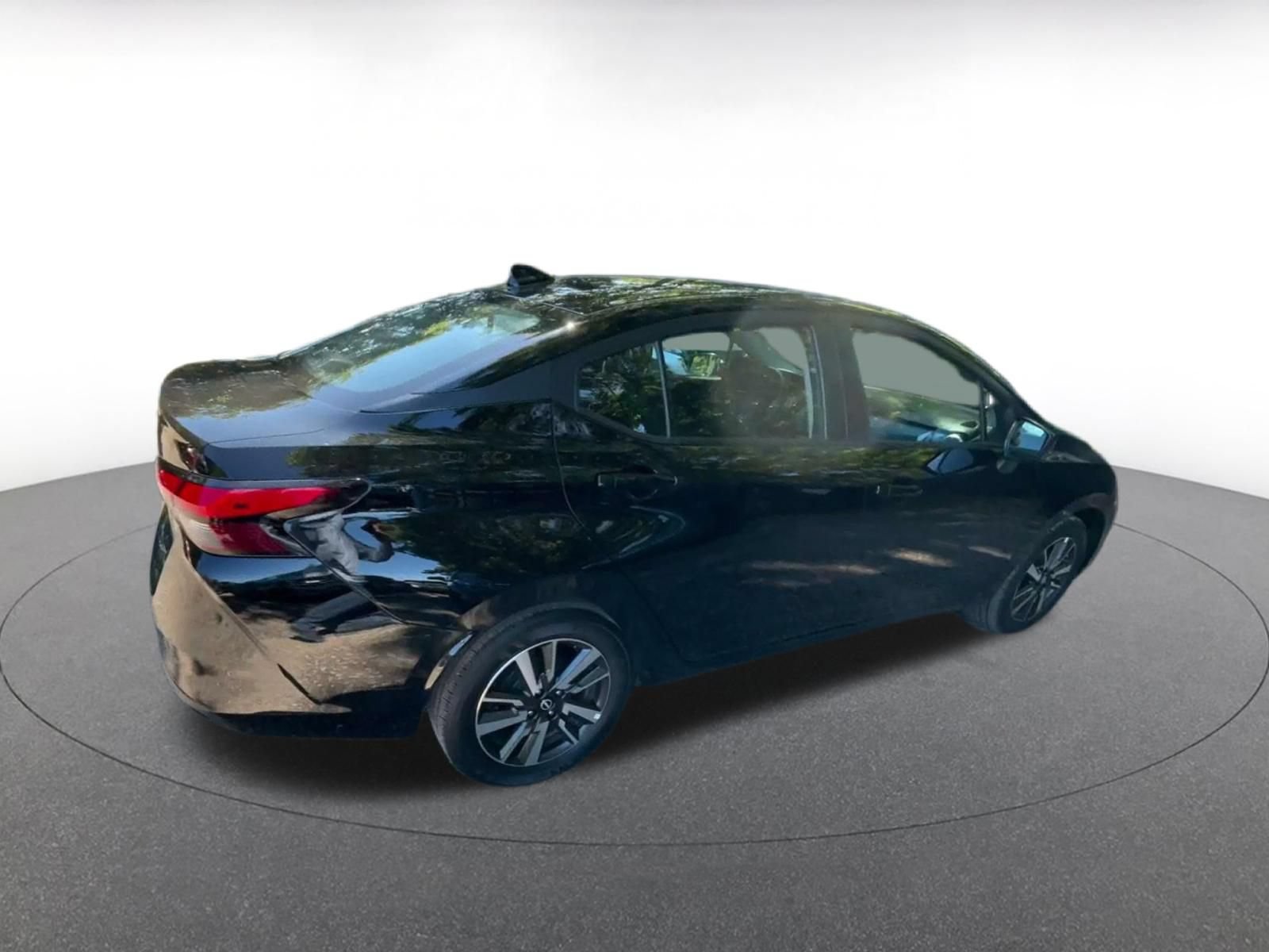 Thumbnail: 2025 Nissan Versa - 13