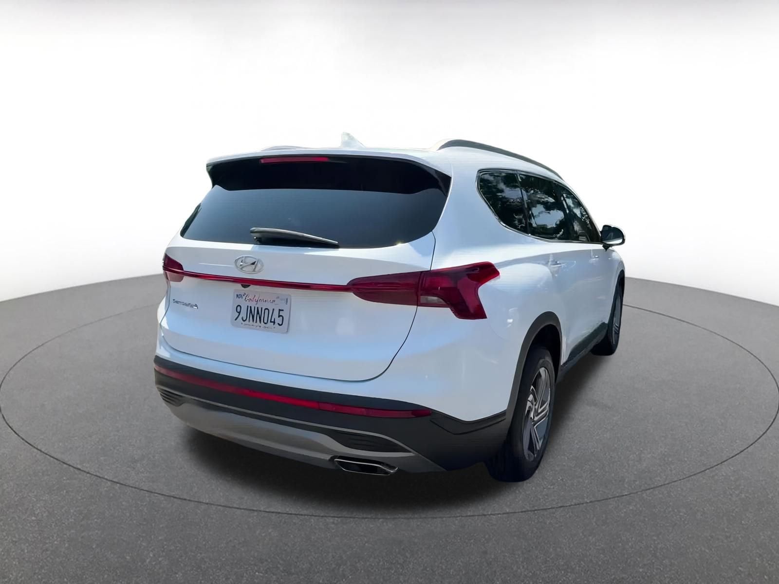 Thumbnail: 2023 Hyundai Santa Fe - 15