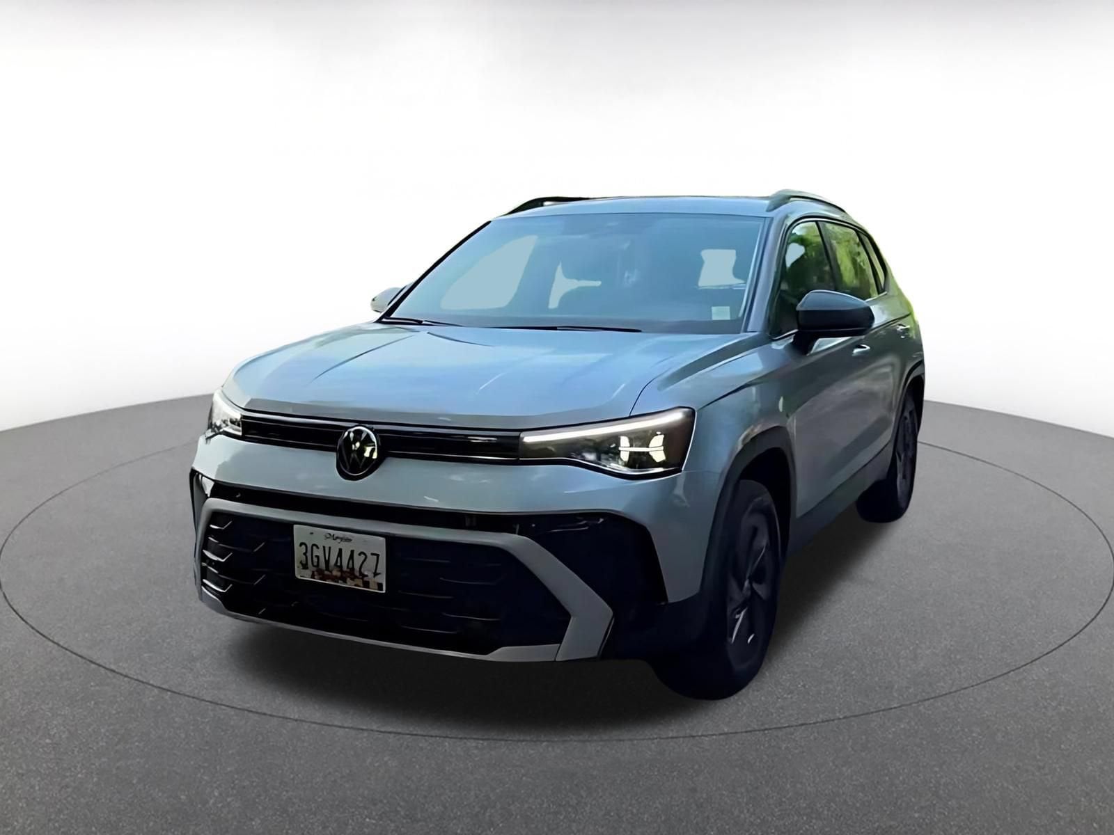 Thumbnail: 2026 Volkswagen Taos - 7