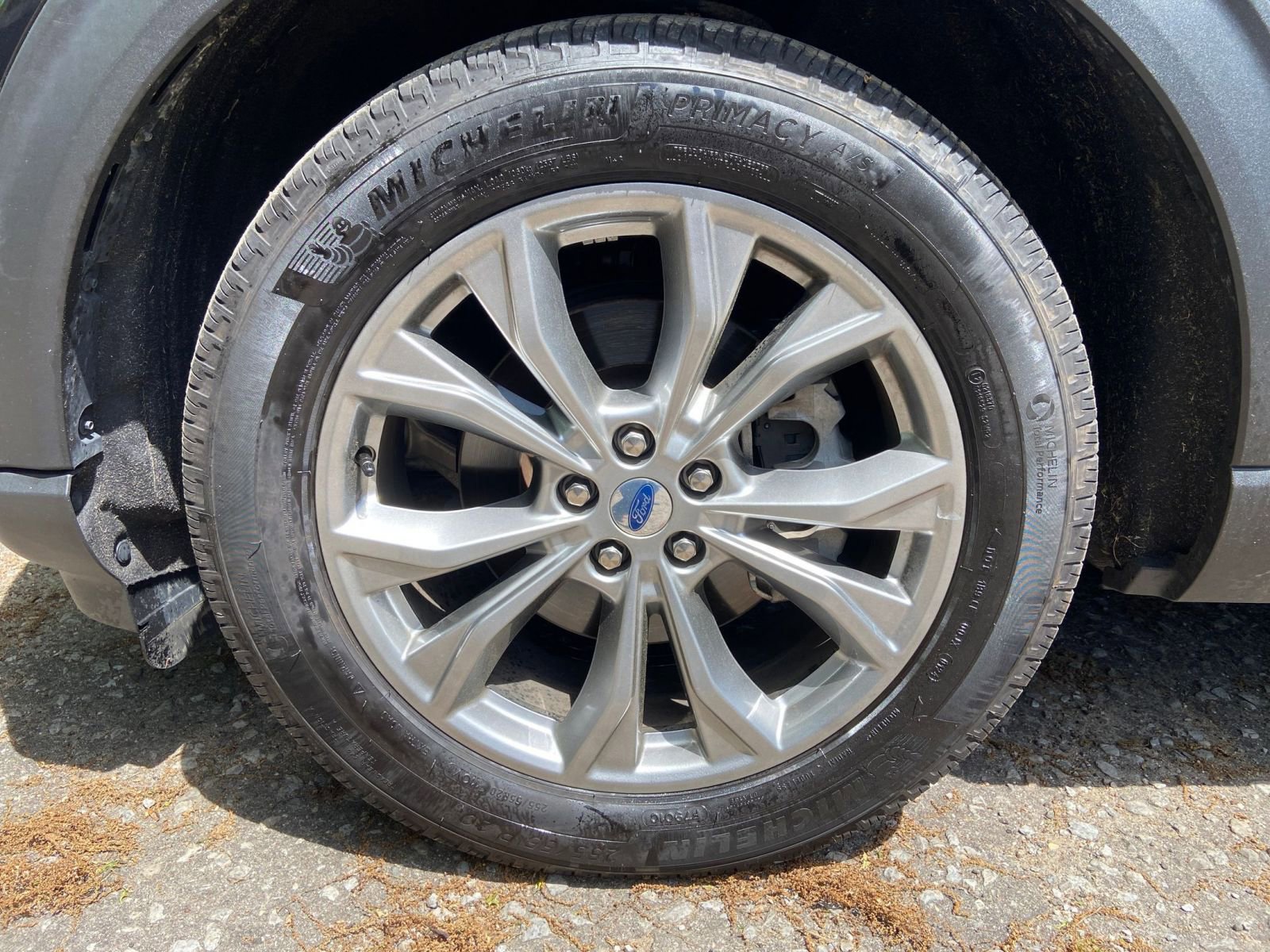 Thumbnail: 2024 Ford Explorer - 31