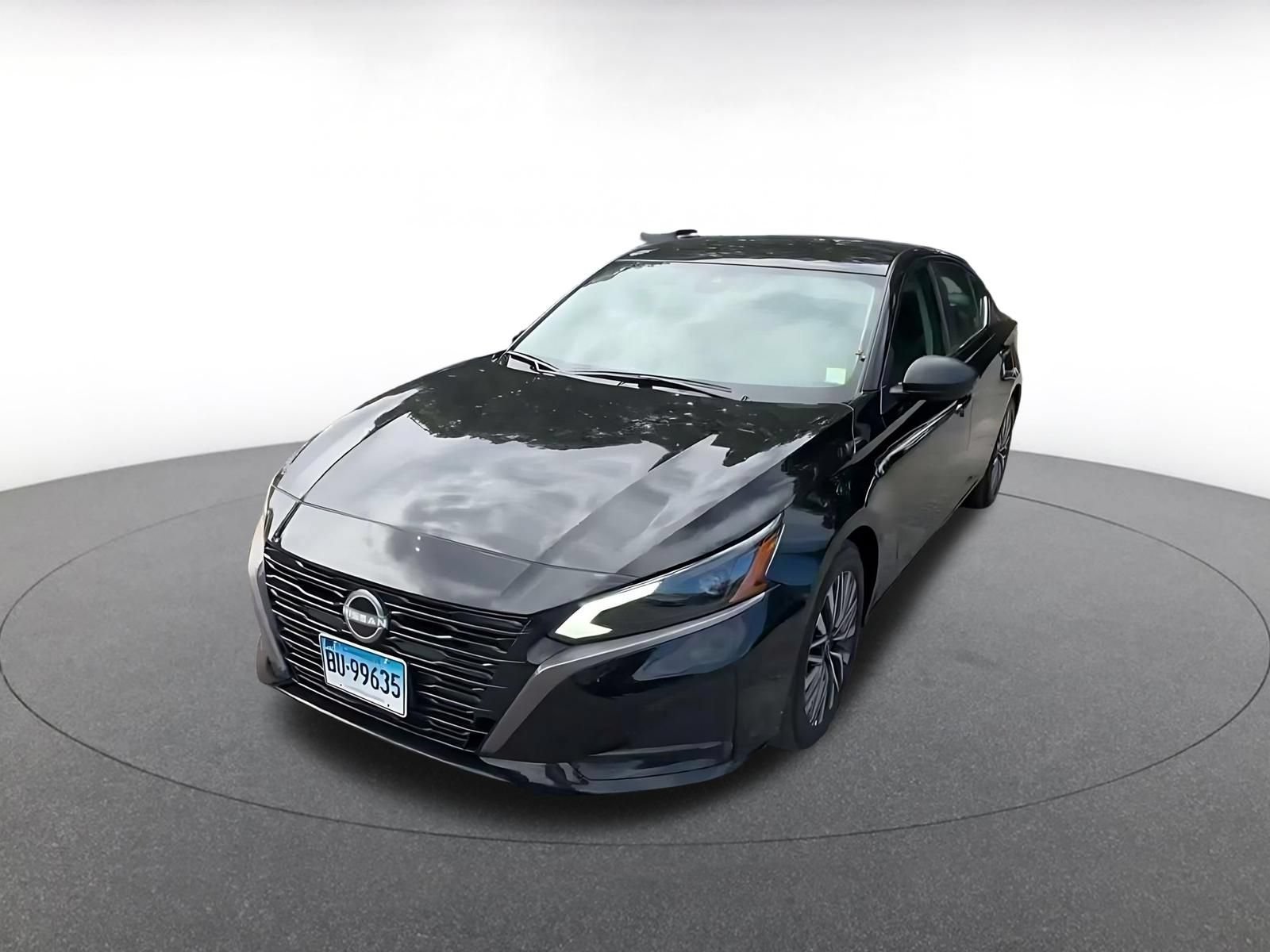 Thumbnail: 2026 Nissan Altima - 4
