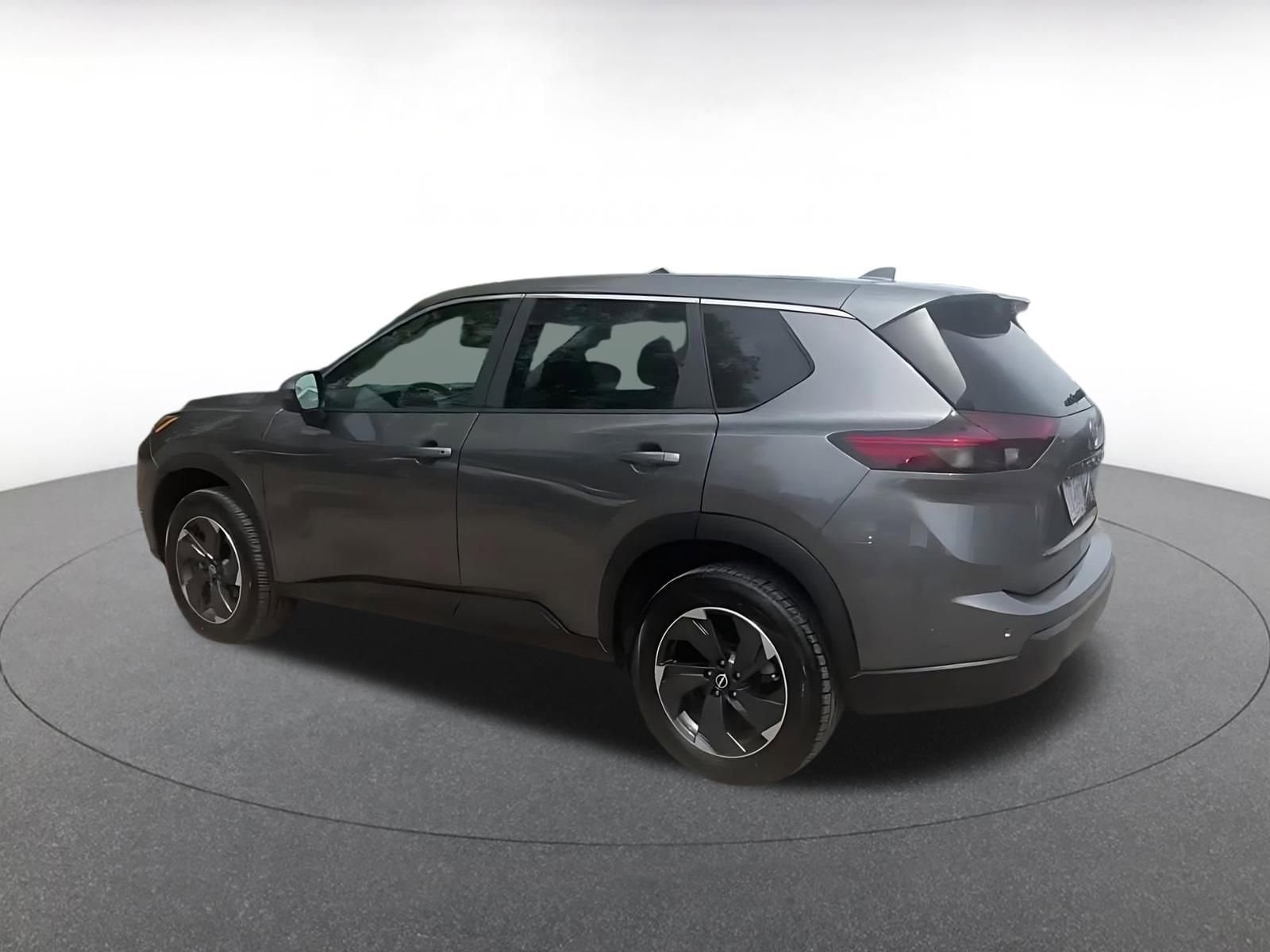 Thumbnail: 2025 Nissan Rogue - 10