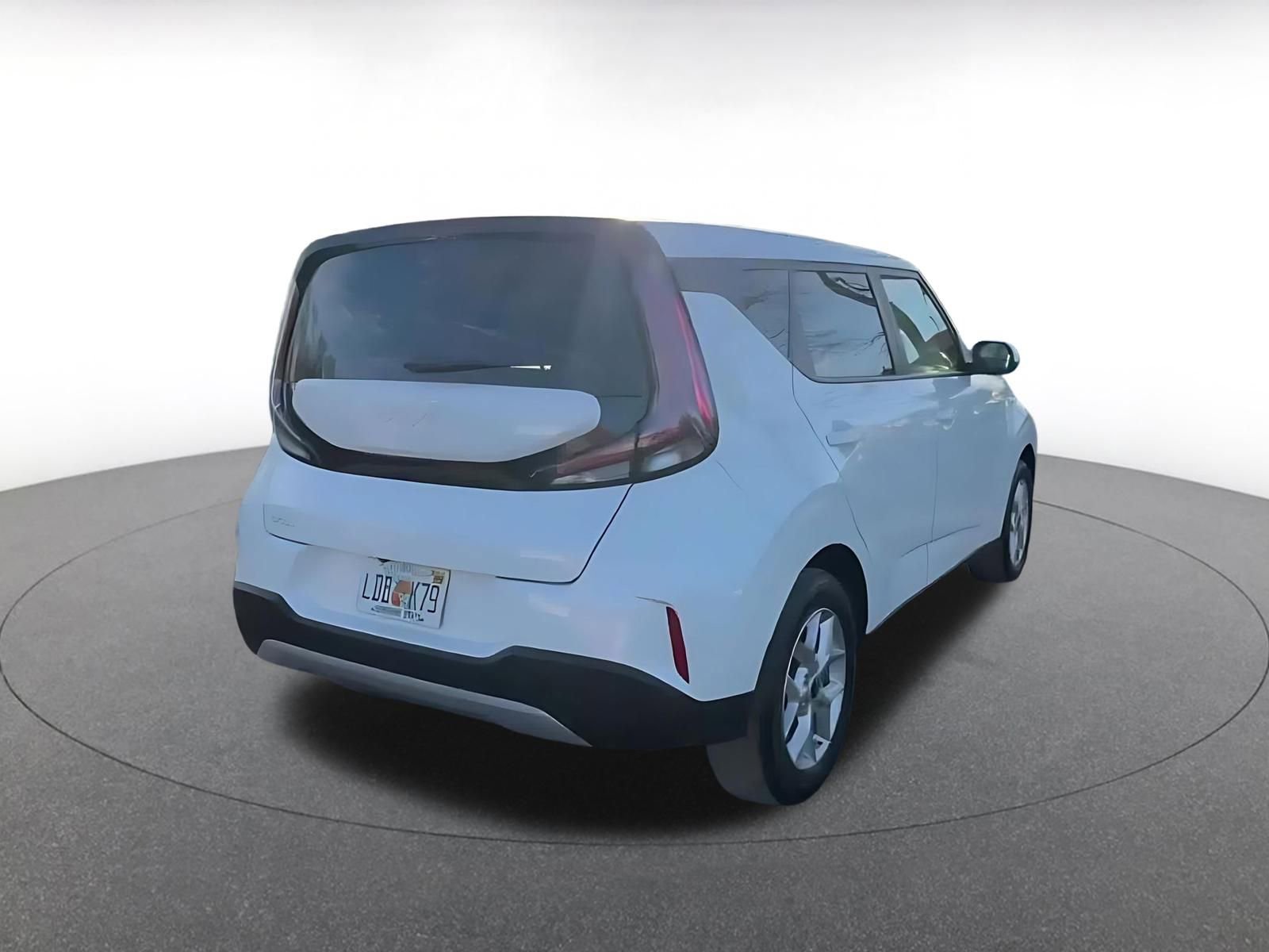 Thumbnail: 2025 Kia Soul - 14