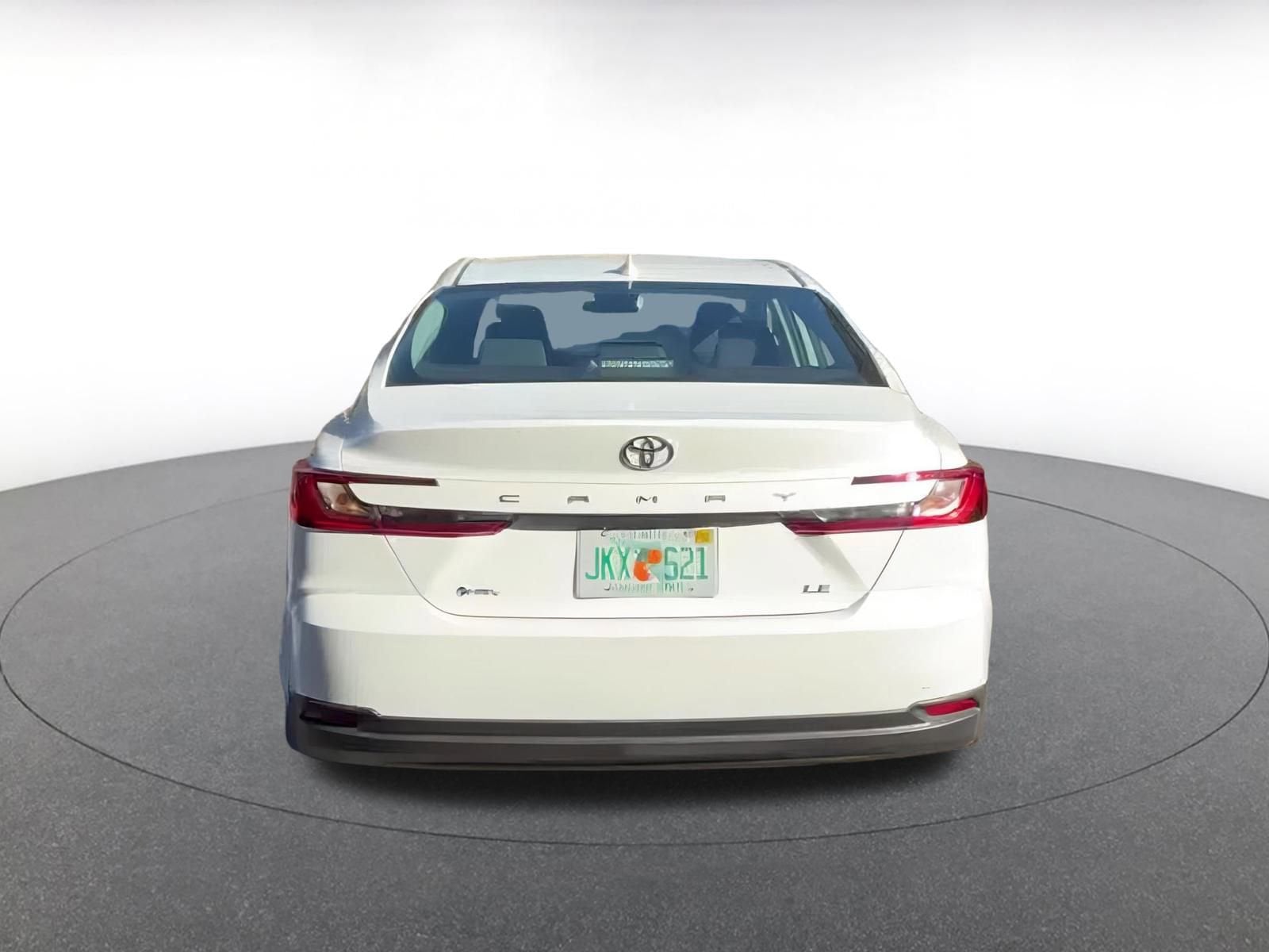 Thumbnail: 2025 Toyota Camry - 11