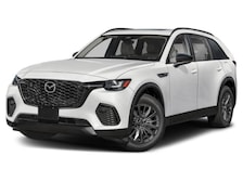 2025 Mazda CX-70 Turbo Preferred -
                  Smithtown, NY