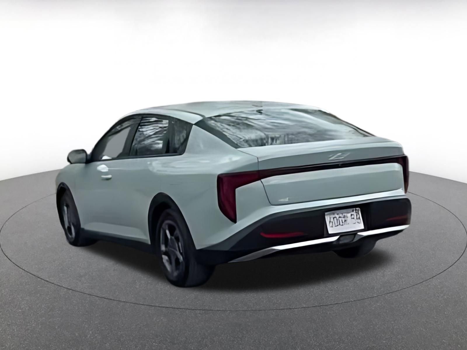 Thumbnail: 2025 Kia K4 - 14