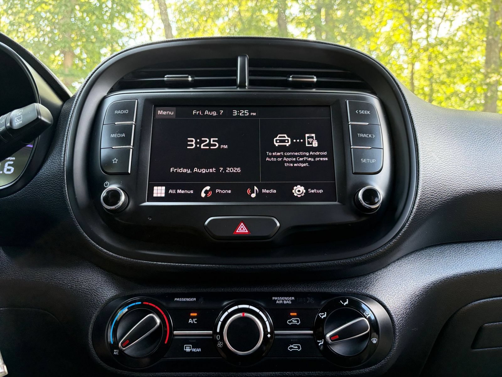 Thumbnail: 2025 Kia Soul - 14