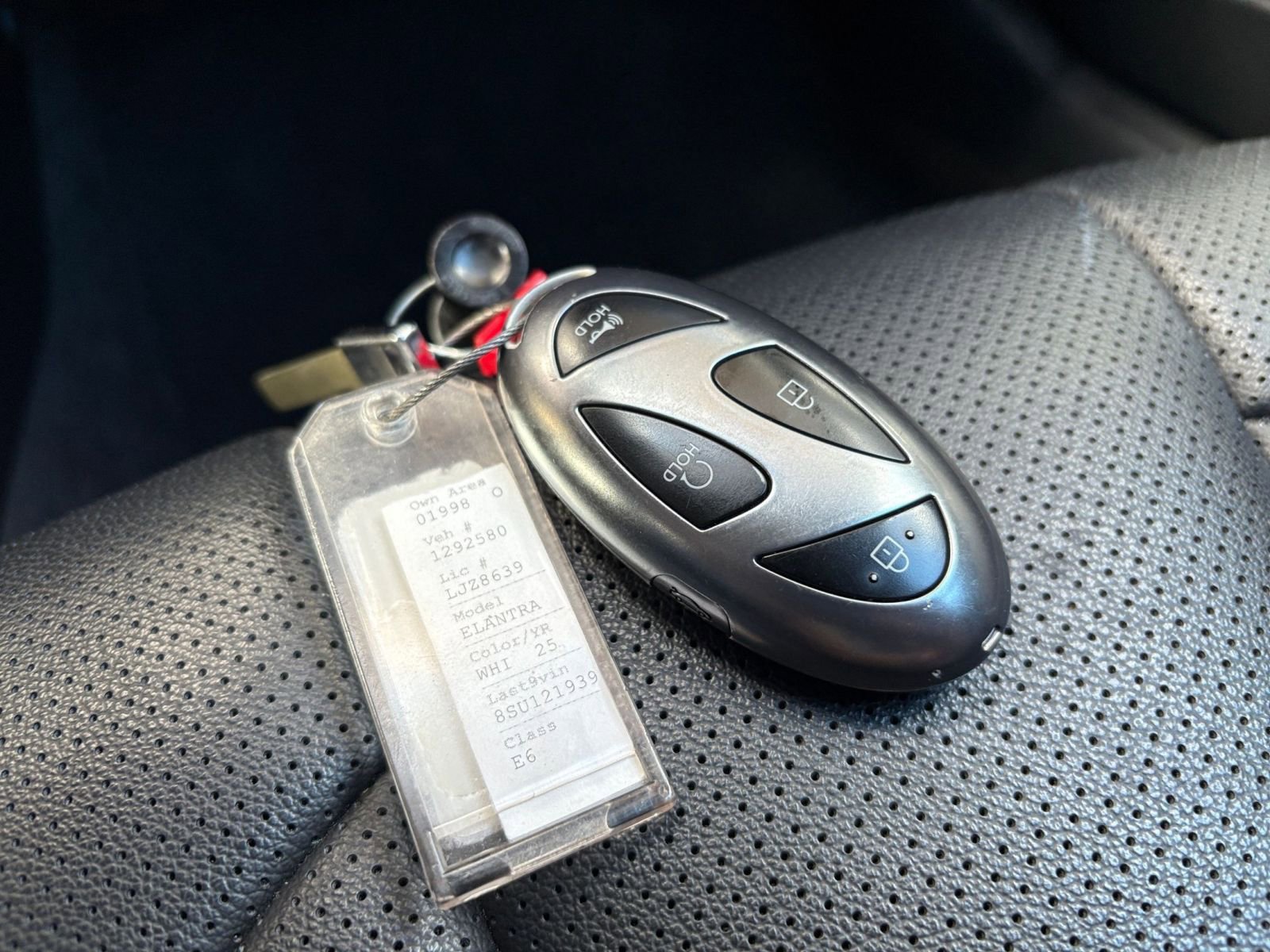 Thumbnail: 2025 Hyundai Elantra - 21