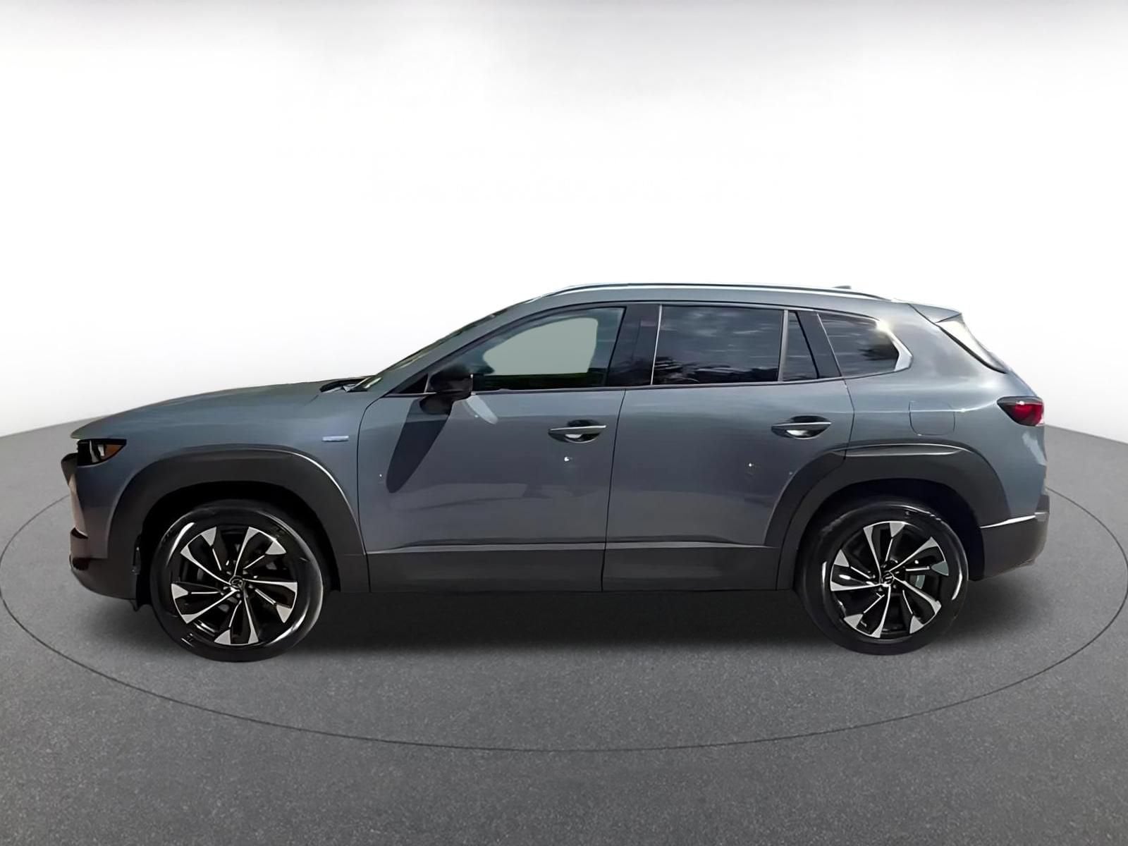 Thumbnail: 2025 Mazda CX-50 - 10