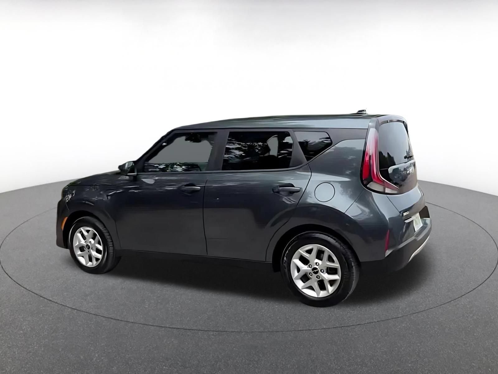 Thumbnail: 2025 Kia Soul - 10