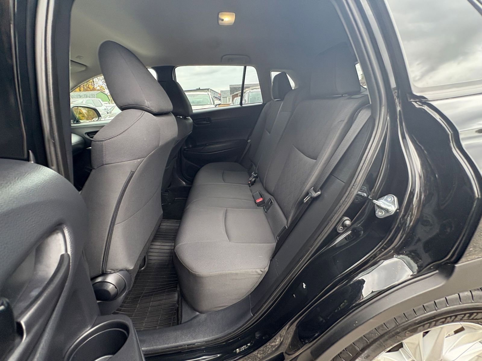 Thumbnail: 2025 Toyota Corolla Cross - 22