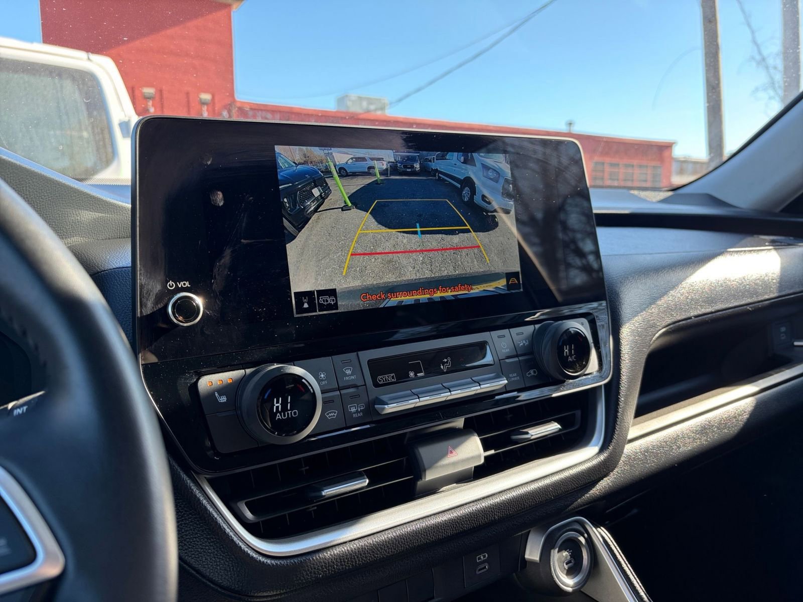 Thumbnail: 2025 Toyota Grand Highlander - 17