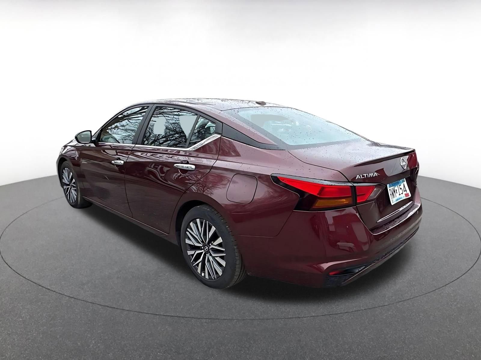 Thumbnail: 2025 Nissan Altima - 10