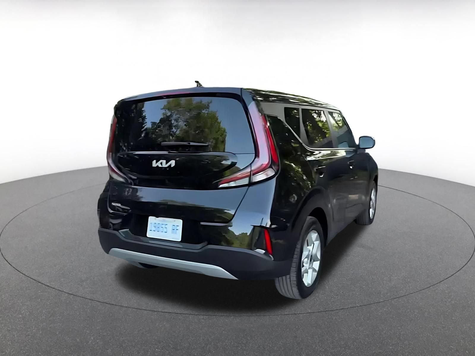 Thumbnail: 2025 Kia Soul - 14