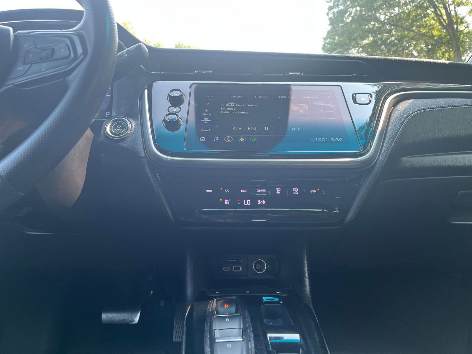 Thumbnail: 2023 Chevrolet Bolt EV - 21