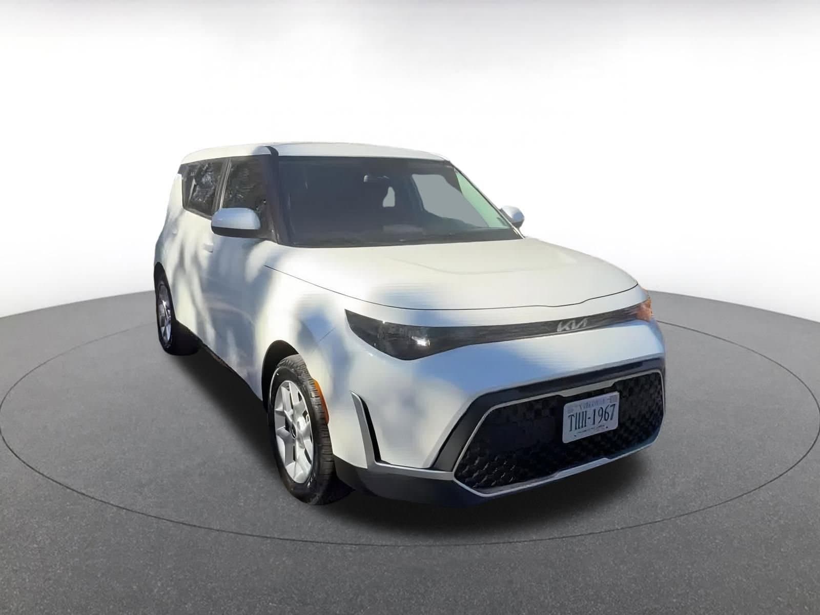 Thumbnail: 2025 Kia Soul - 3