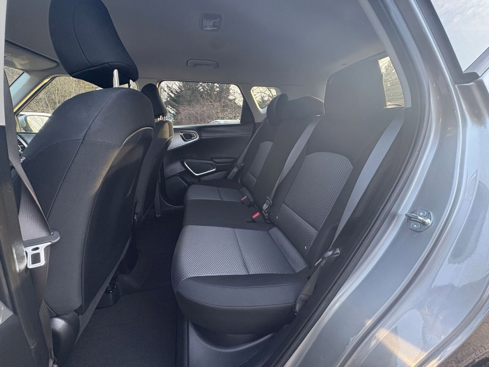 Thumbnail: 2025 Kia Soul - 23