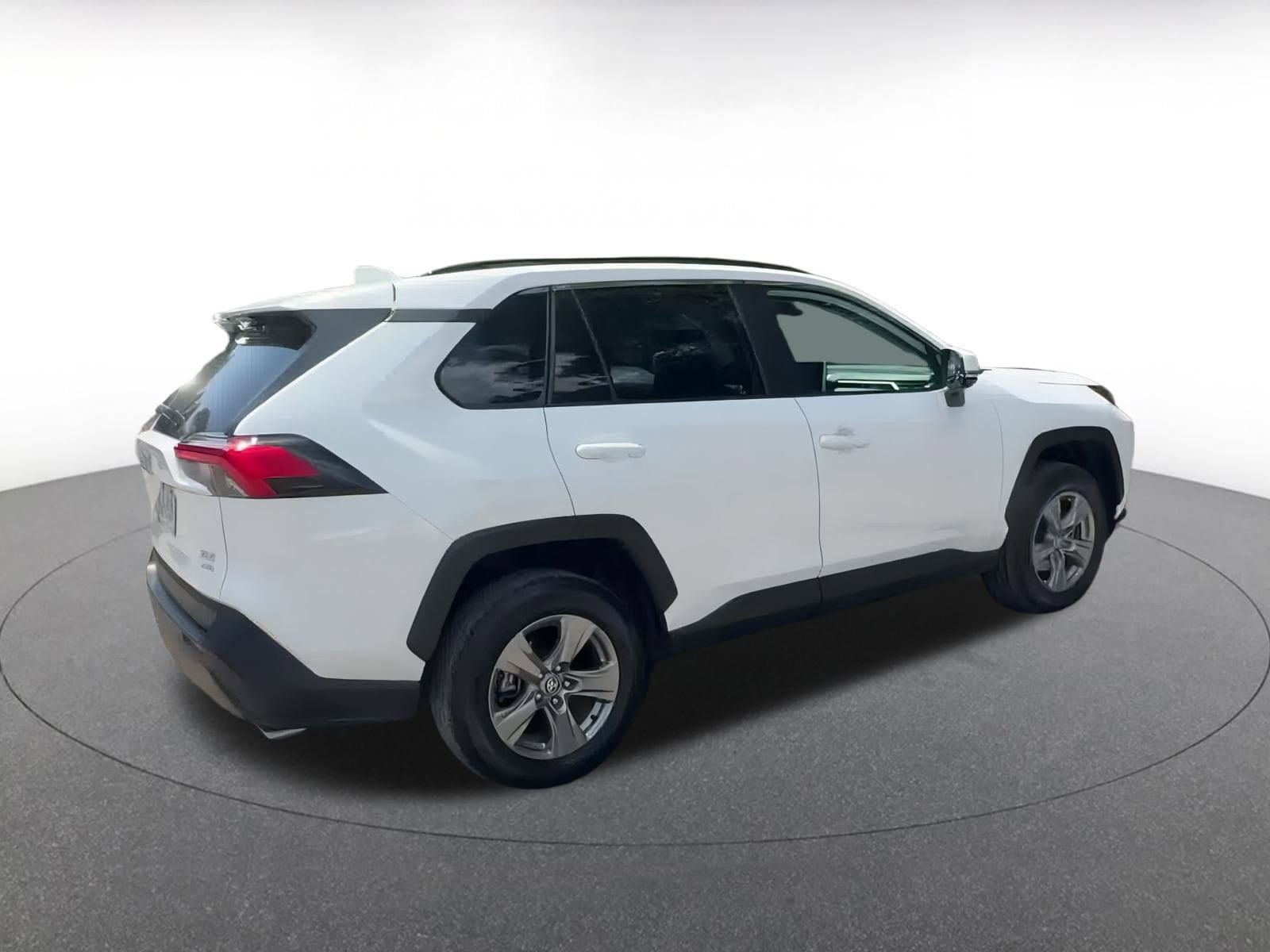 Thumbnail: 2024 Toyota RAV4 - 15