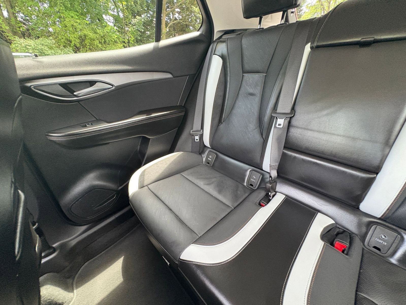 Thumbnail: 2024 Buick Envision - 35