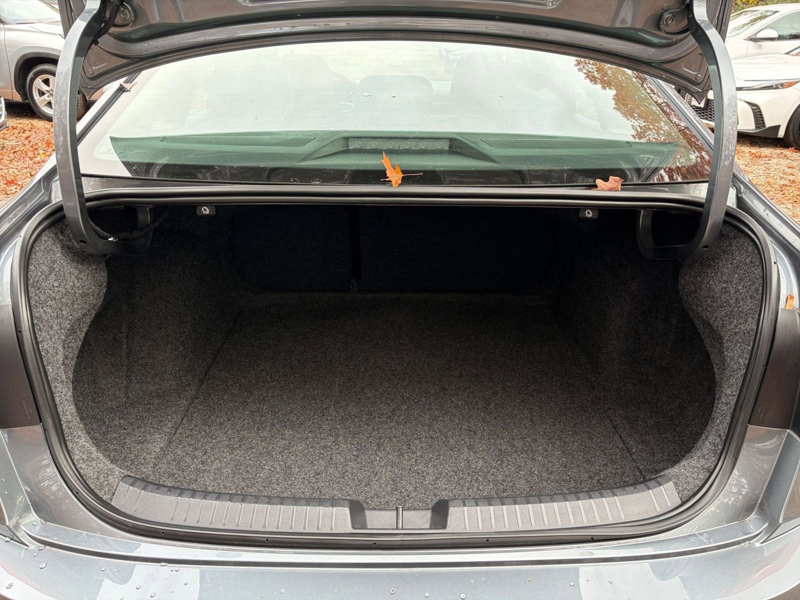 Thumbnail: 2025 Volkswagen Jetta - 30