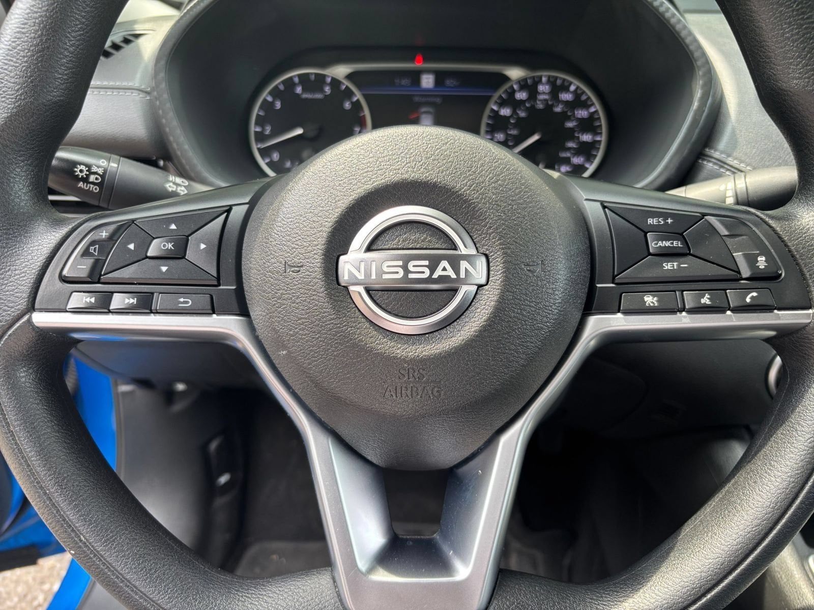 Thumbnail: 2025 Nissan Sentra - 21