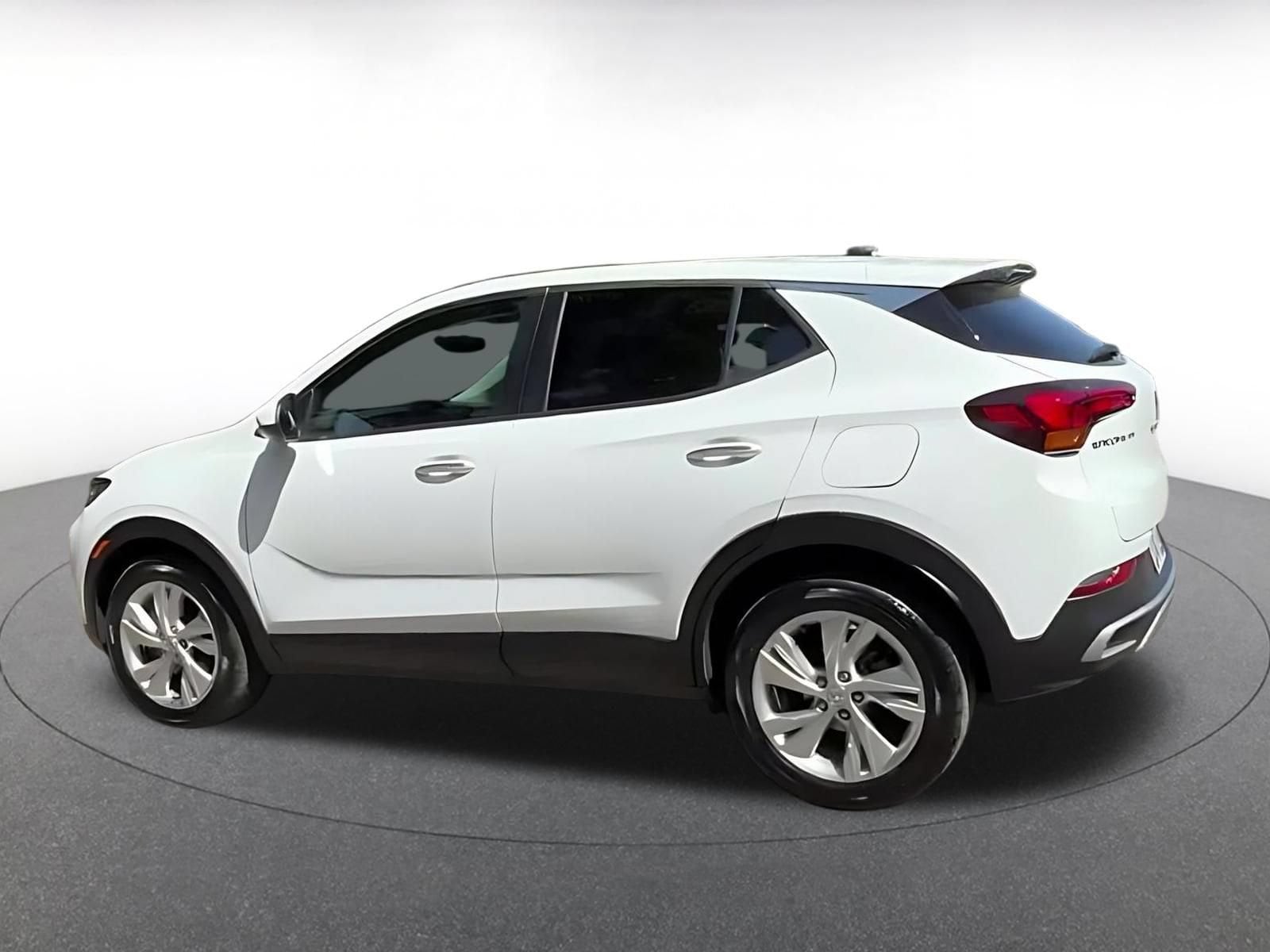 Thumbnail: 2026 Buick Encore GX - 10