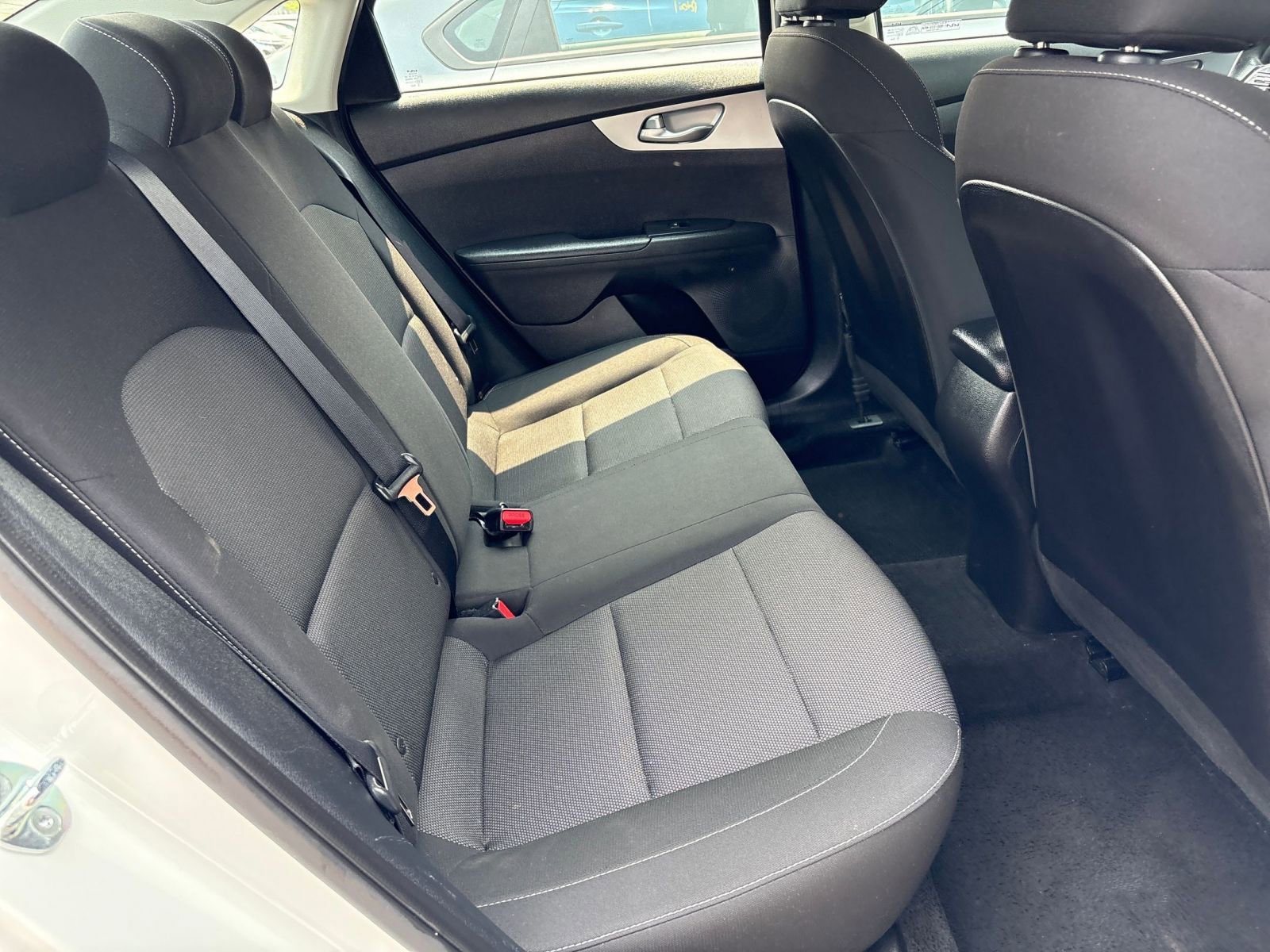 2023 Kia Forte LXS 25