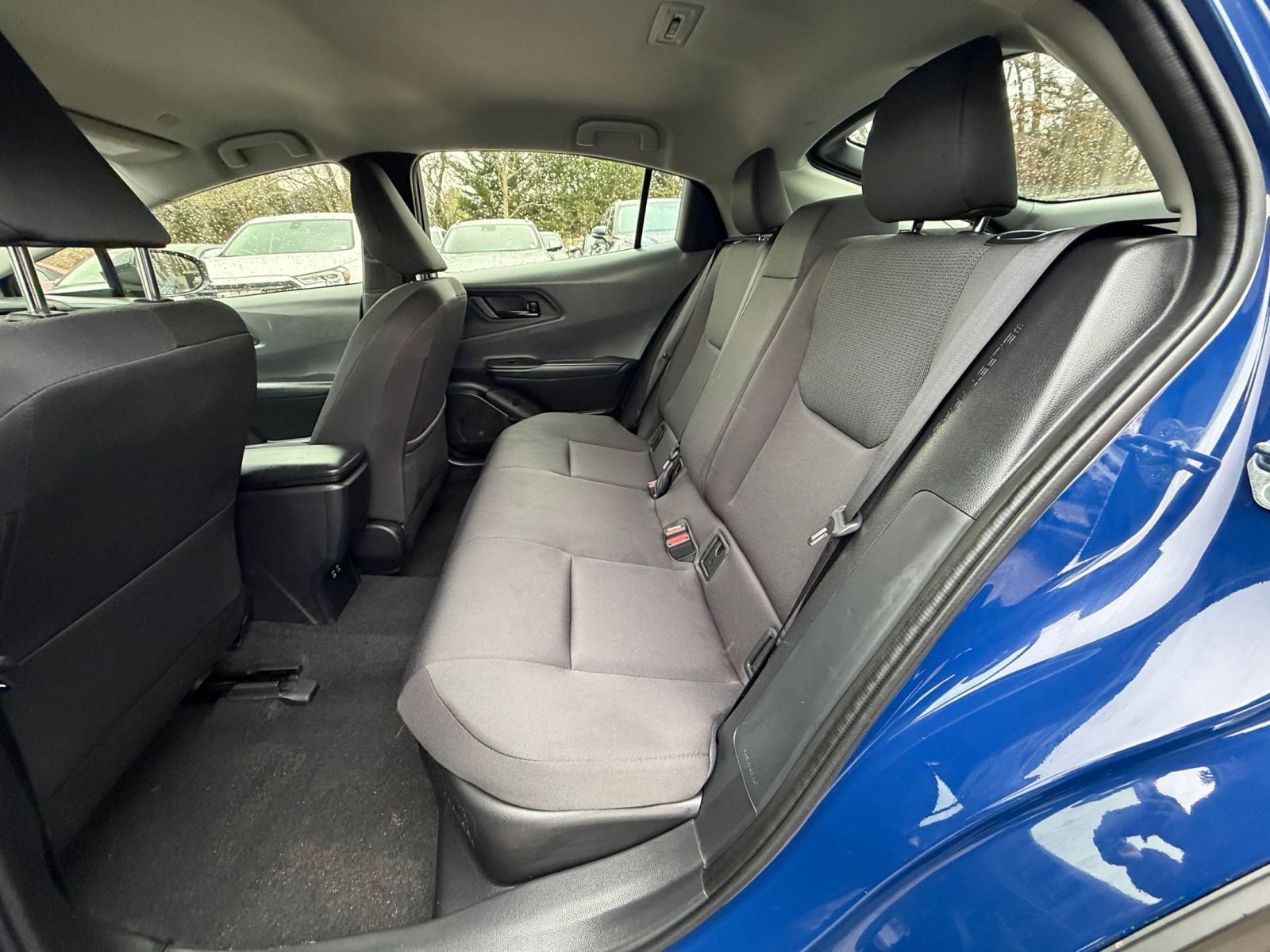 Thumbnail: 2025 Toyota Prius - 23