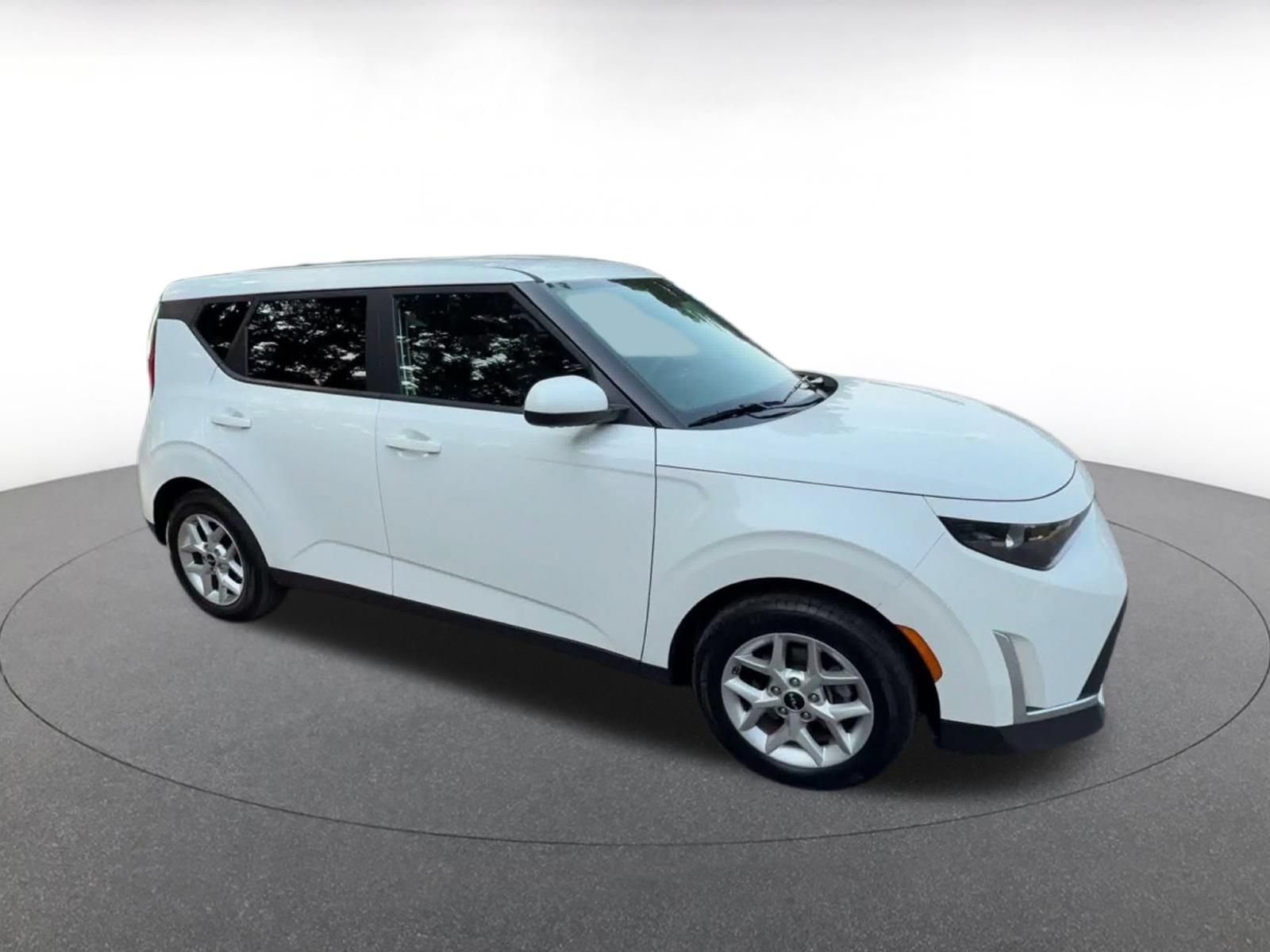 Thumbnail: 2025 Kia Soul - 2