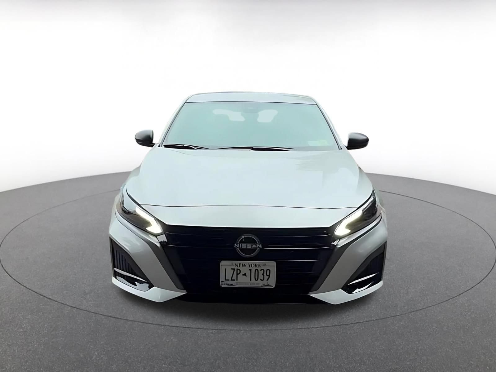 Thumbnail: 2026 Nissan Altima - 4